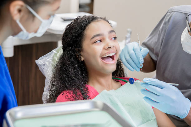 Best Emergency Dentist for Knocked-Out Tooth in Beavercreek, OR