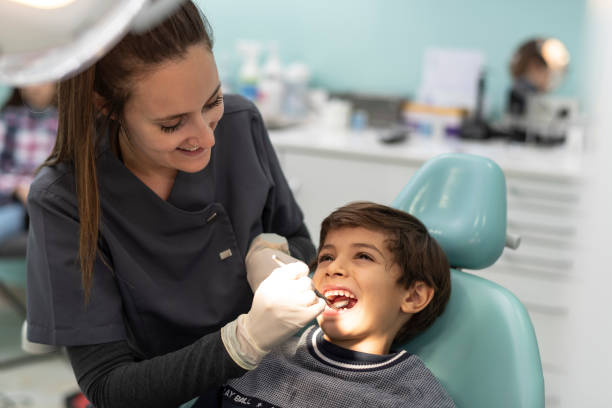 Best Pediatric Emergency Dentist in Beavercreek, OR