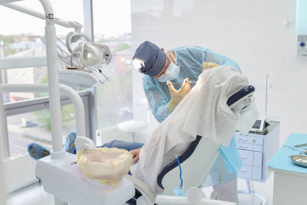Best Emergency Root Canal Treatment in Beavercreek, OR